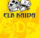 Dynamo Dresden - Schlauchschal - 01