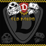 Dynamo Dresden - Schlauchschal - 02