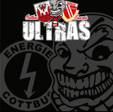 FC Energie Cottbus - Schlauchschal - 01