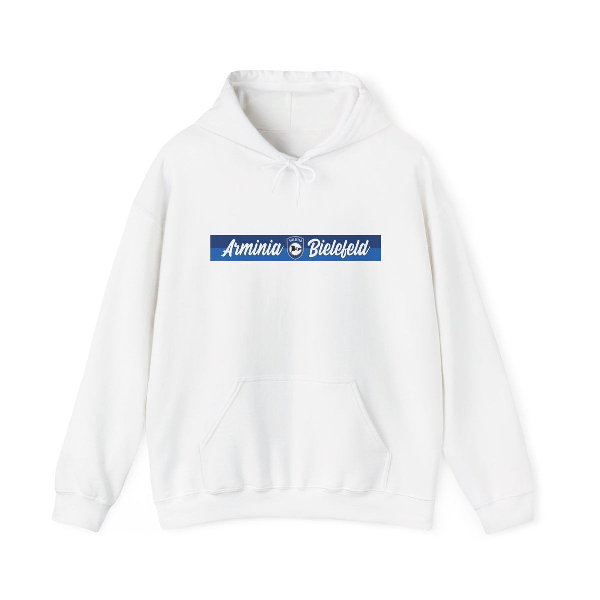 Arminia Bielefeld - hoodie - 26 - S - 3XL