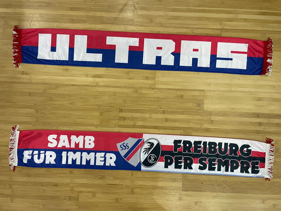 SC Freiburg - US Sambenedettese