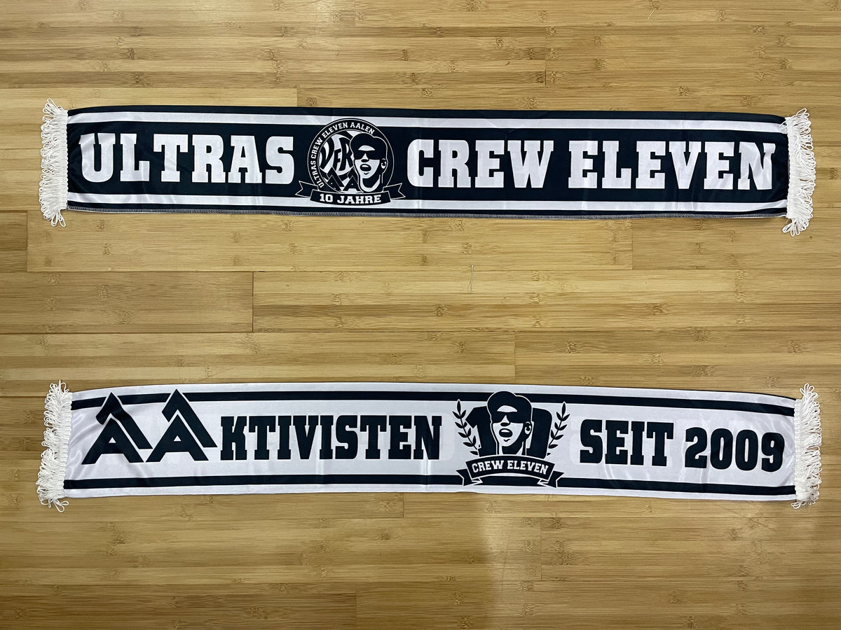 VfR Aalen - 02 - ULTRAS CREW ELEVEN