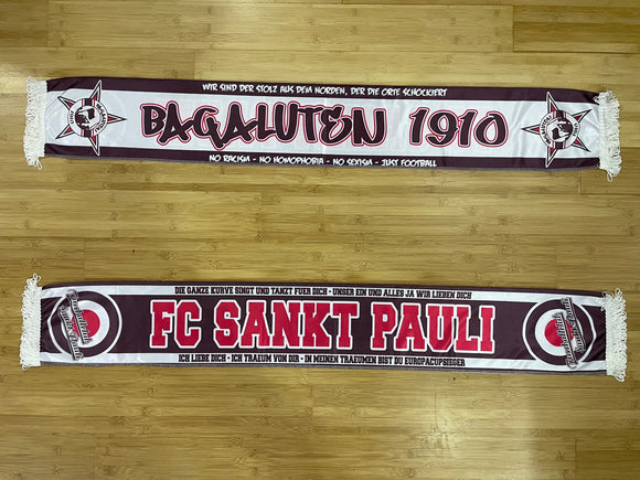 FC St. Pauli - FC St. Pauli