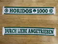 SpVgg Greuther Fürth - 01 - HORIDOS 1000