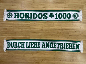 SpVgg Greuther Fürth - HORIDOS 1000