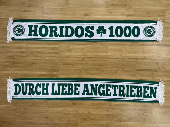 SpVgg Greuther Fürth - HORIDOS 1000