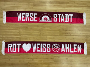 Rot Weiss Ahlen - 01 - WERSE STADT