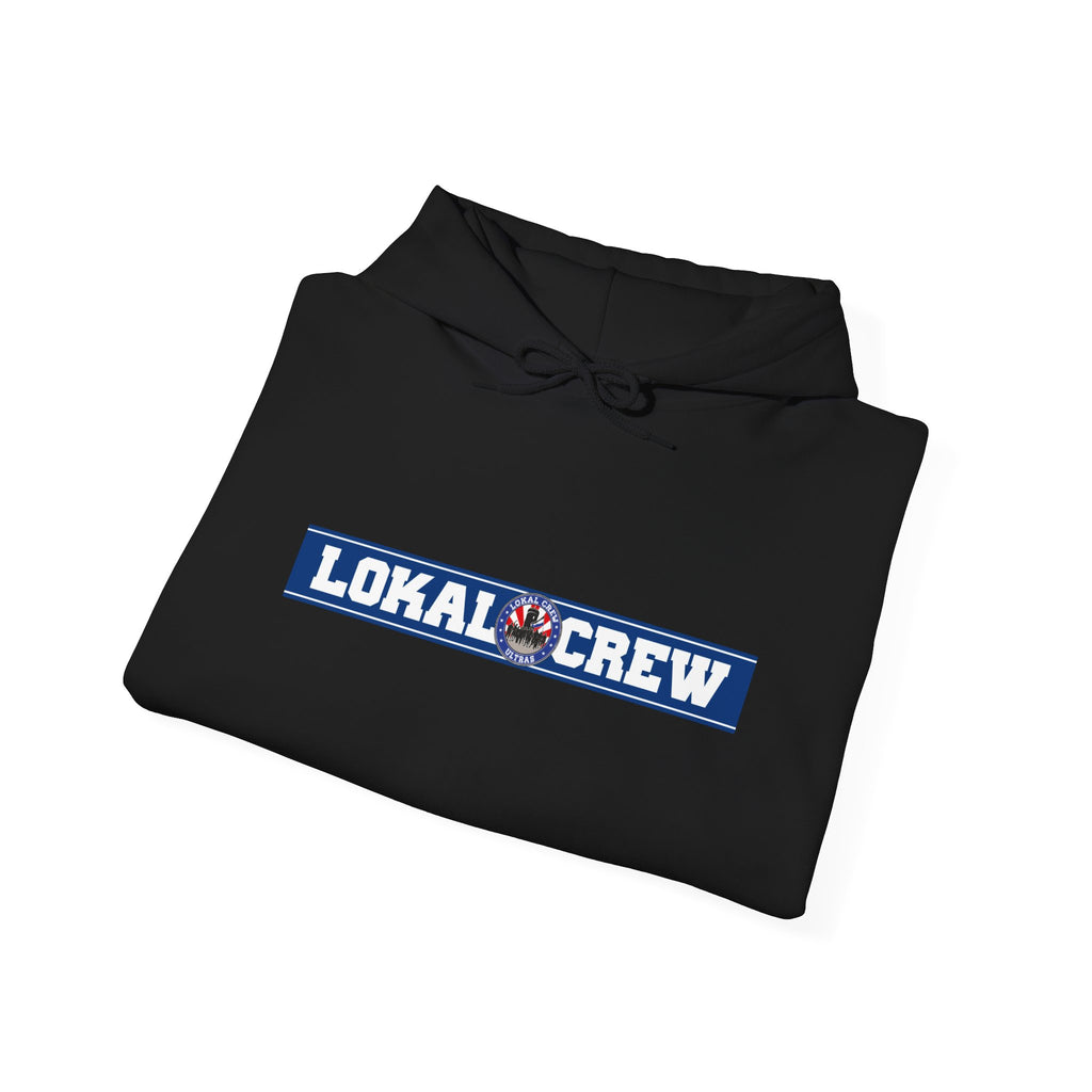 Arminia Bielefeld - hoodie - 34 - S - 3XL black