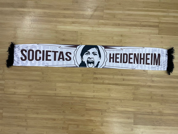 1. FC Heidenheim - SOCIETAS