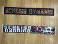 FC Energie Cottbus - 25 - SCHEISS DYNAMO