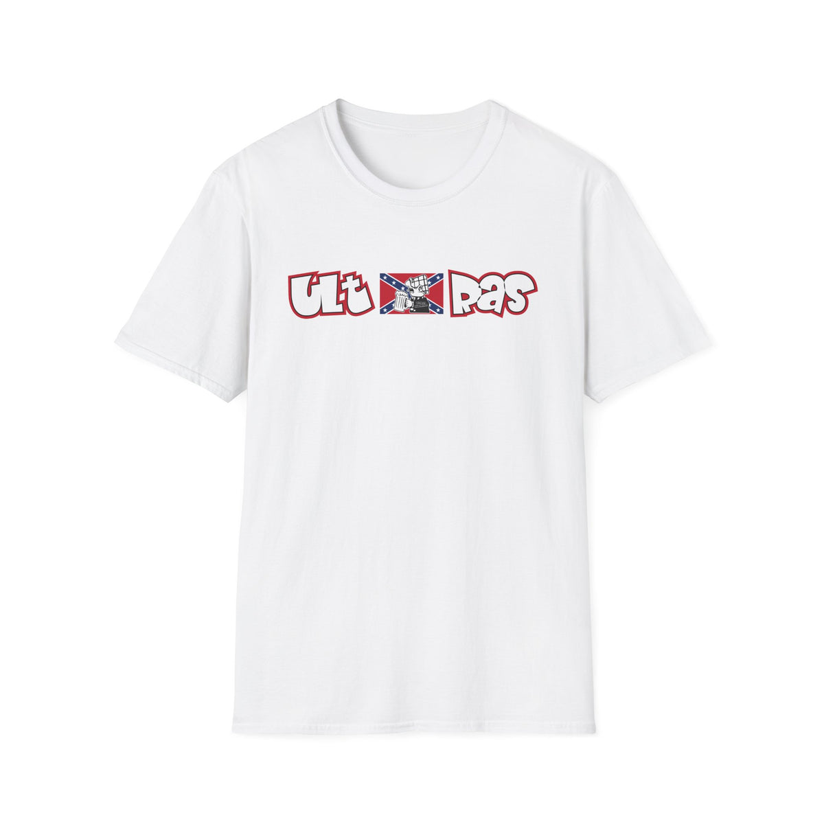 1. FC Nürnberg - t-shirt - 06 - S - 3XL