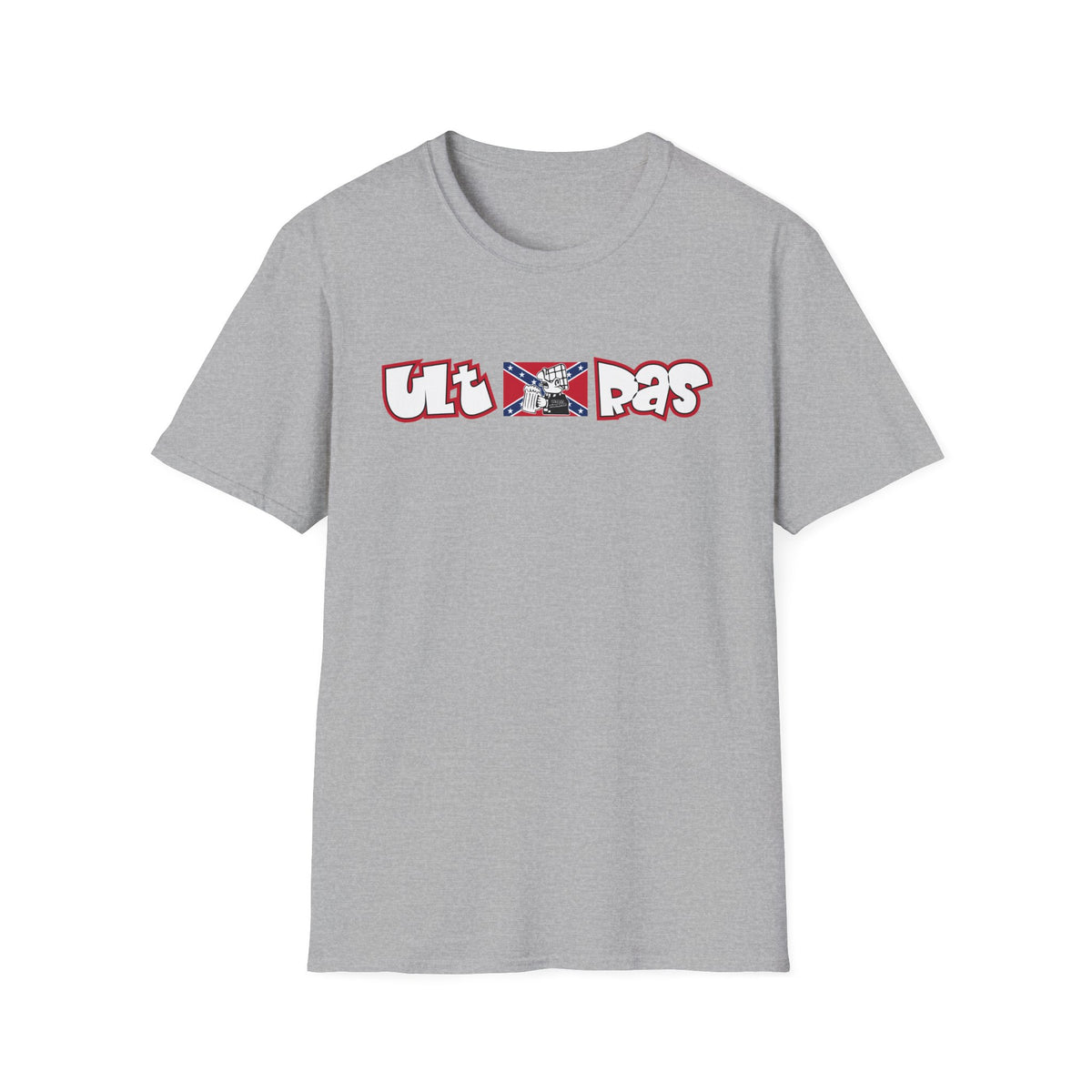 1. FC Nürnberg - t-shirt - 07 - S - 3XL