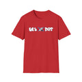 1. FC Nürnberg - t-shirt - 08 - S - 3XL