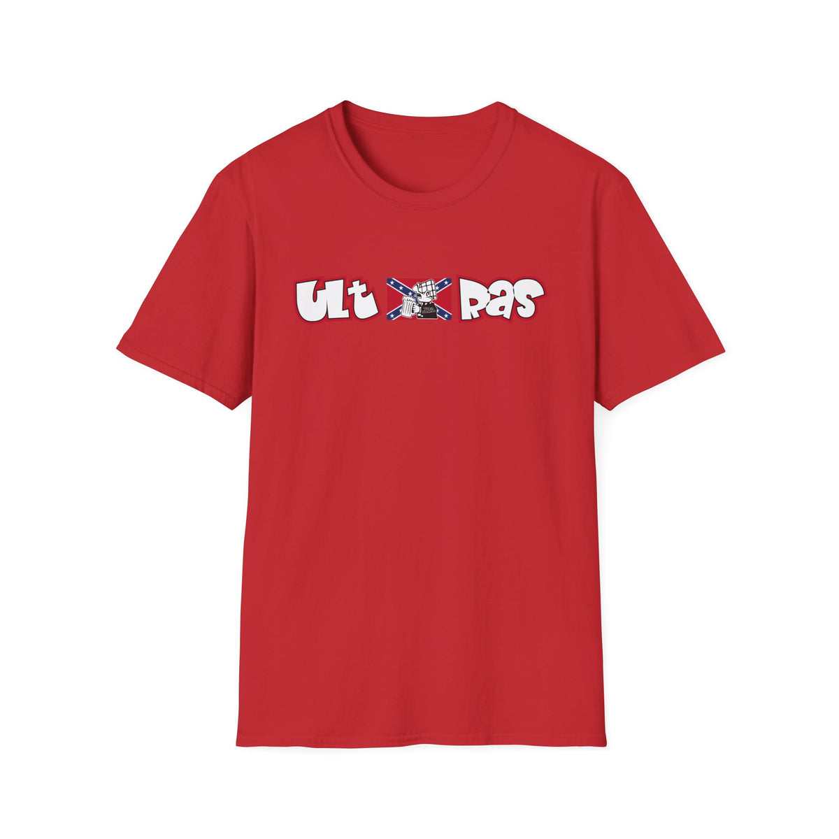 1. FC Nürnberg - t-shirt - 08 - S - 3XL