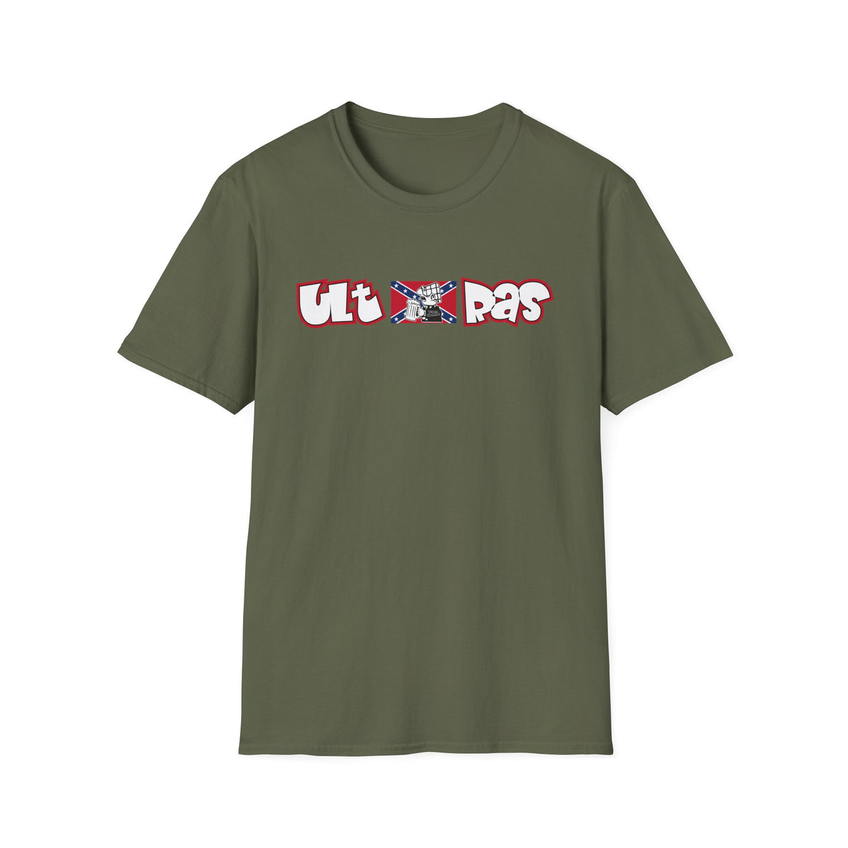 1. FC Nürnberg - t-shirt - 09 - S - 3XL