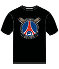 Psg - t-shirt - 81 - S - 3XL - ANTI OM