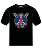 Psg - t-shirt - 81 - S - 3XL - ANTI OM