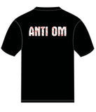 Psg - t-shirt - 81 - S - 3XL - ANTI OM
