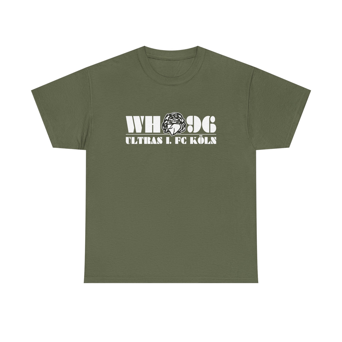 1. FC Köln - t-shirt - 63 - S - 3XL