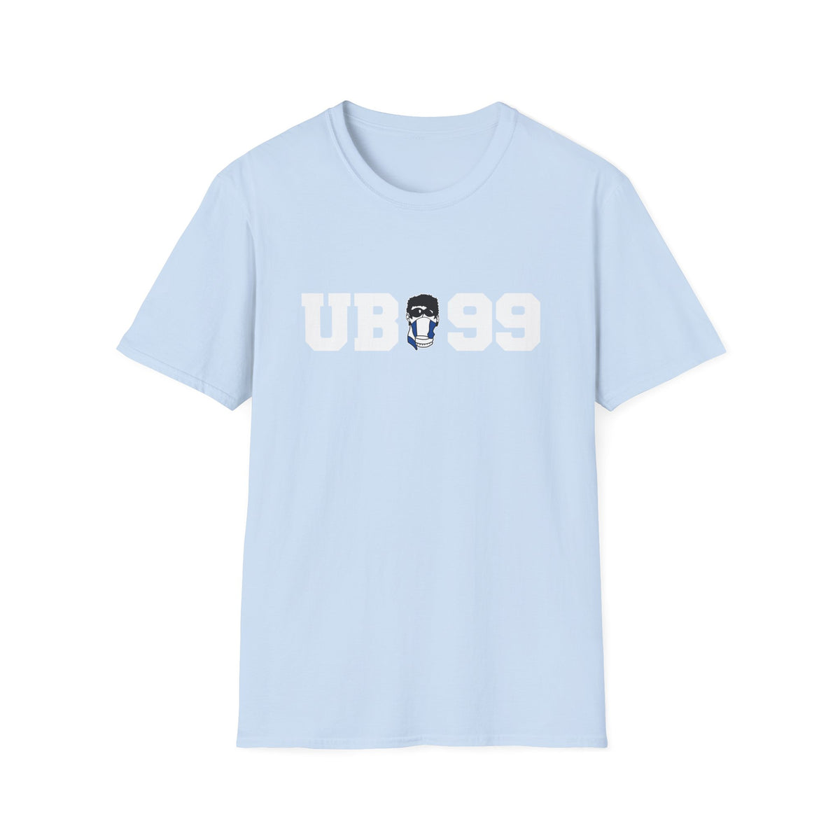 VfL Bochum - t-shirt - 06 - S - 3XL light blue