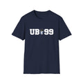 VfL Bochum - t-shirt - 08 - S - 3XL dark blue