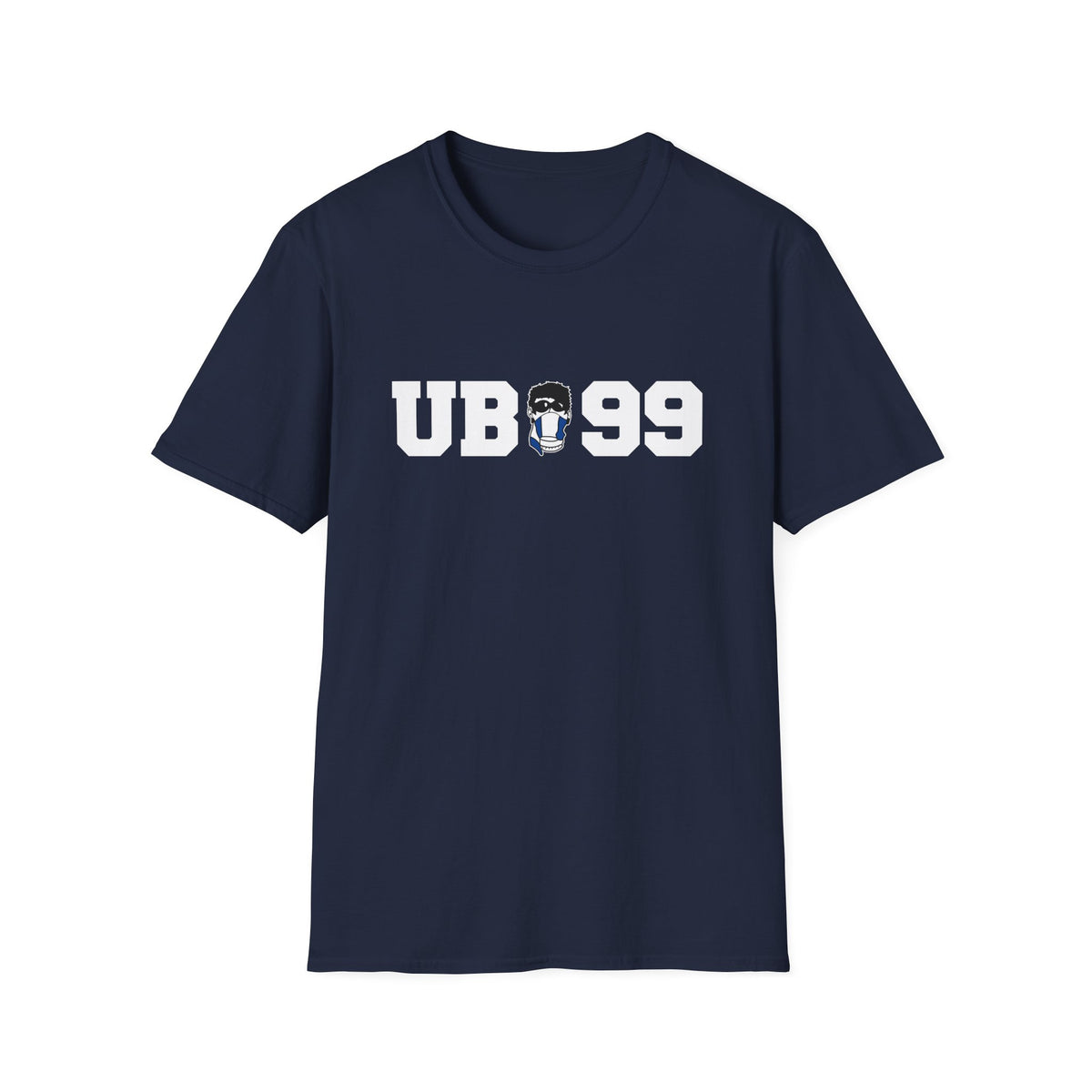 VfL Bochum - t-shirt - 08 - S - 3XL dark blue