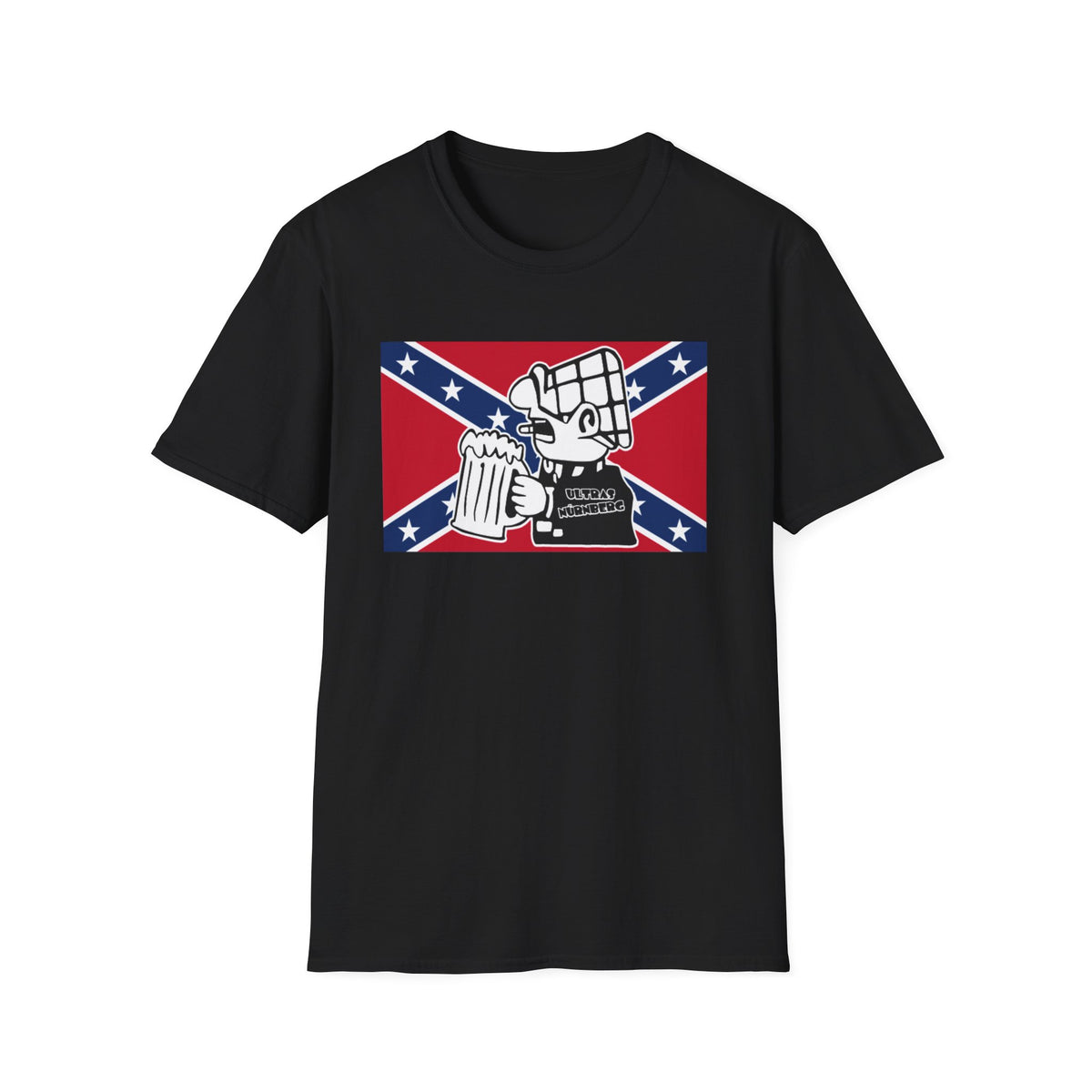 1. FC Nürnberg - t-shirt - 12 - S - 3XL