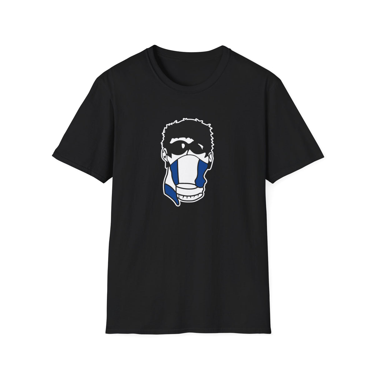 VfL Bochum - t-shirt - 10 - S - 3XL black