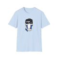 VfL Bochum - t-shirt - 12 - S - 3XL light blue