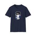 VfL Bochum - t-shirt - 14 - S - 3XL dark blue