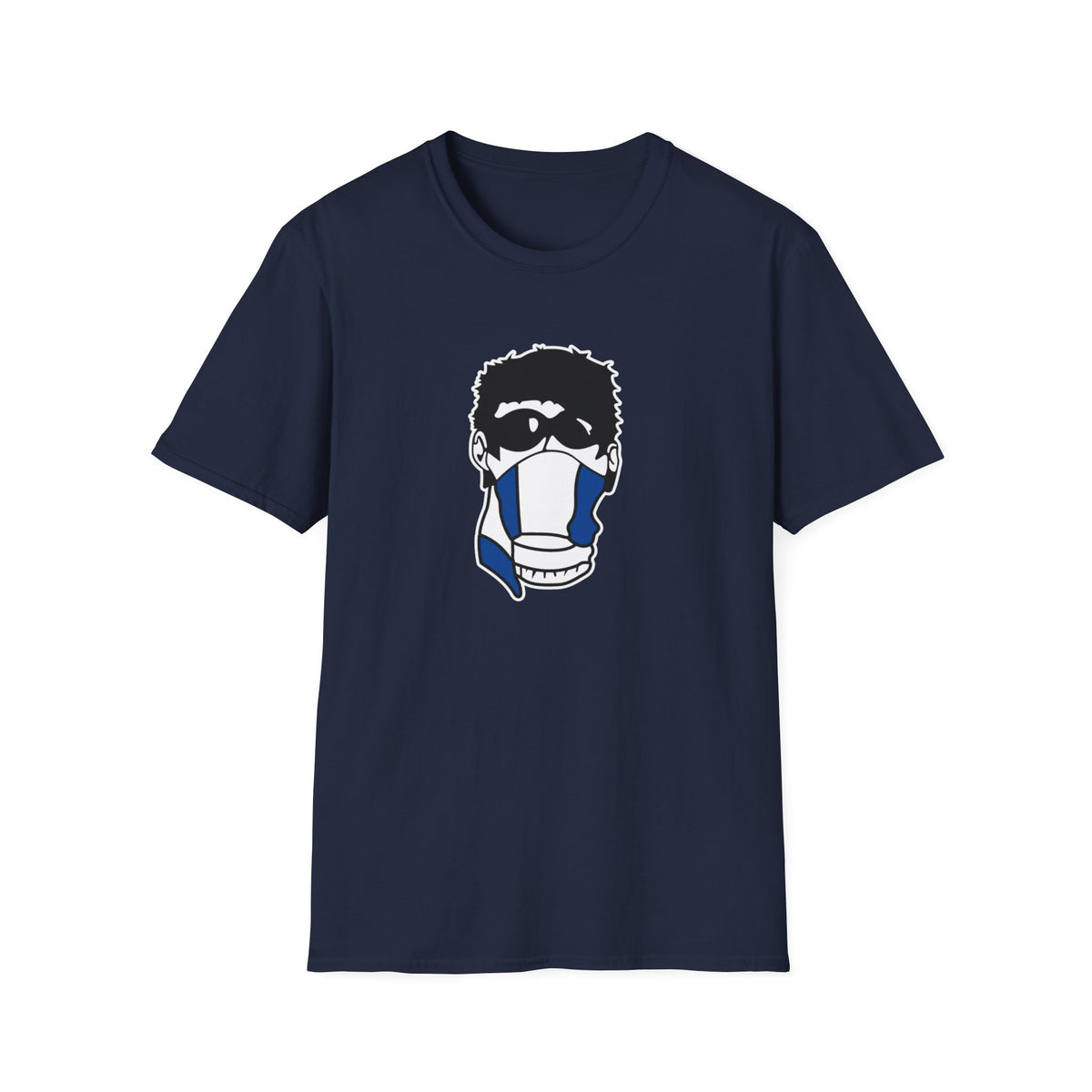 VfL Bochum - t-shirt - 14 - S - 3XL dark blue