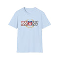 Olympique Lyonnais - T-shirt - 14 - S - 3XL light blue