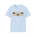 Olympique Lyonnais - T-shirt - 20 - S - 3XL light blue