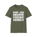 Eintracht Frankfurt - t-shirt - 54 - S - 3XL