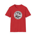 Eintracht Frankfurt - t-shirt - 57 - S - 3XL