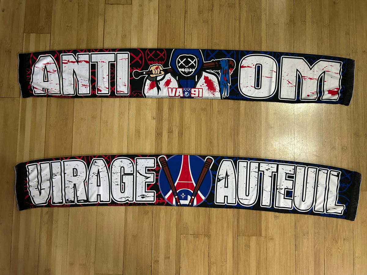 Psg - 137 - ANTI OM