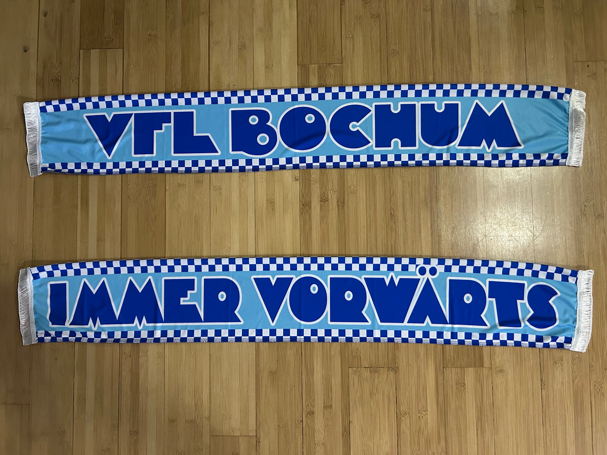 VfL Bochum - 14 - IMMER VORWARTS