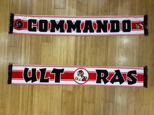 VfB Stuttgart - 37 - COMMANDO