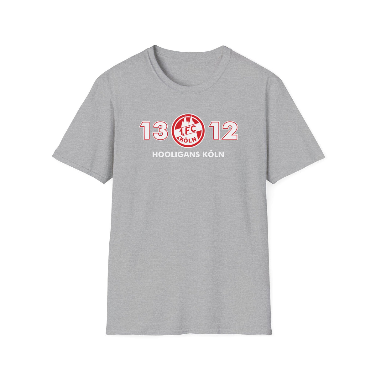 1. FC Köln - t-shirt - 64 - S - 3XL