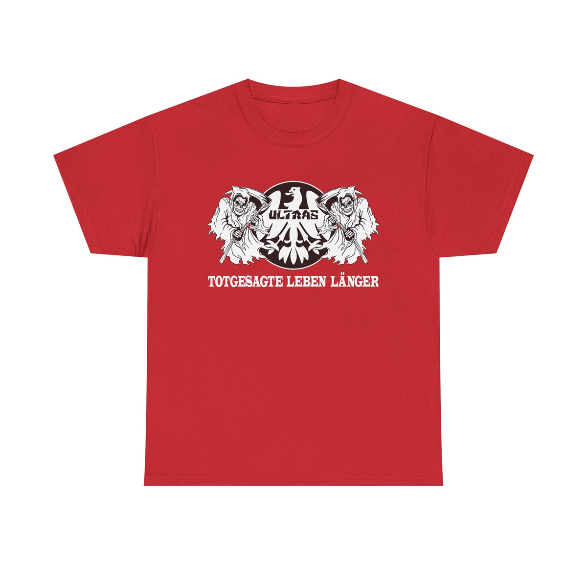 Eintracht Frankfurt - t-shirt - 64 - S - 3XL