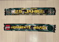 FC Wacker Innsbruck - 01 - Eintracht Frankfurt - VERRUCKTE KOPFE