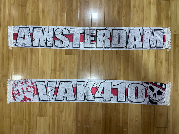 Ajax Amsterdam - VAK 410
