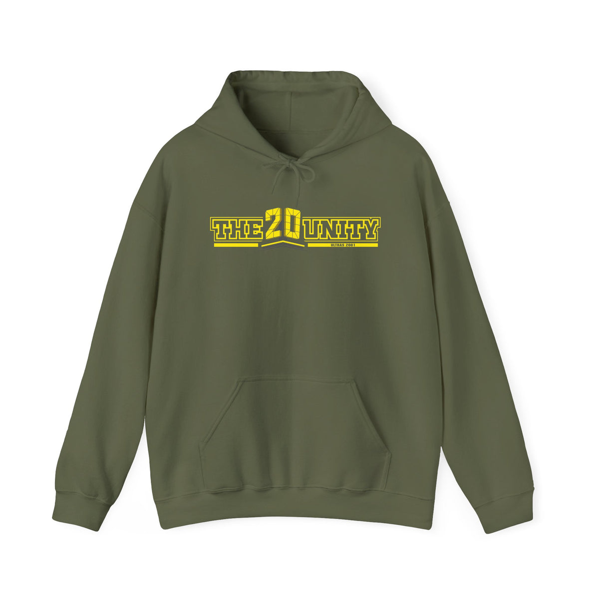 Borussia Dortmund - hoodie - 05 - S - 3XL