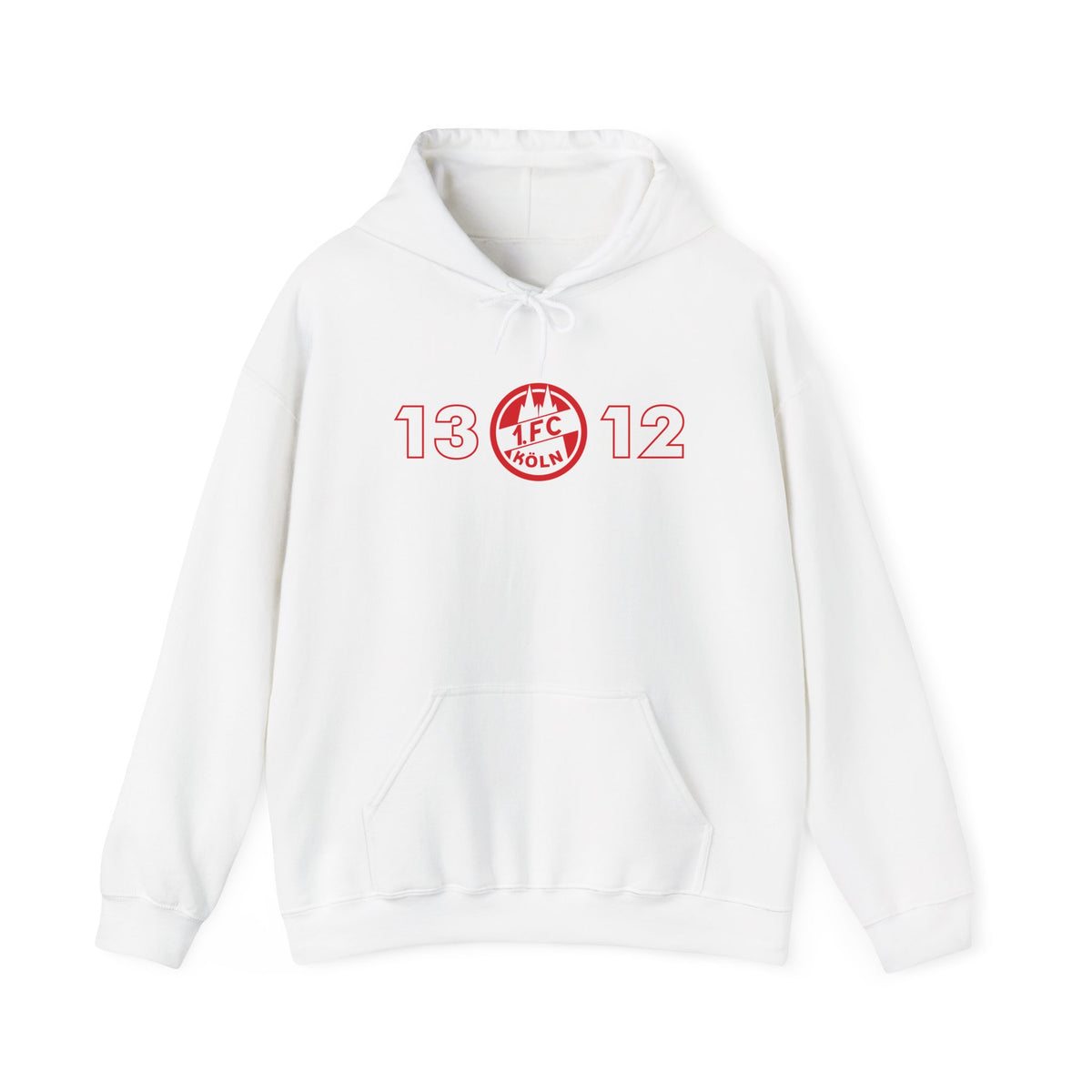 1. FC Köln - hoodie - 41 - S - 3XL