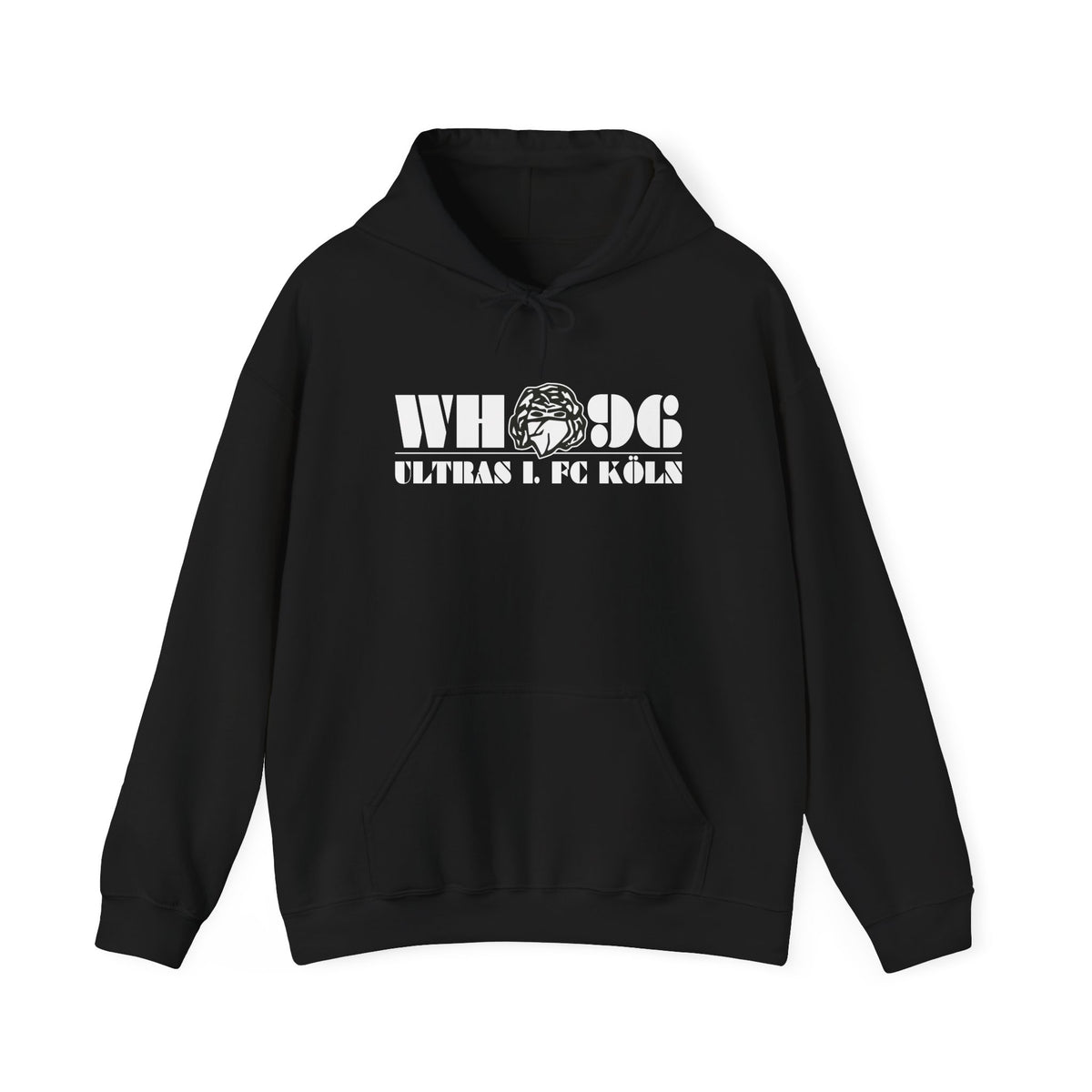 1. FC Köln - hoodie - 47 - S - 3XL
