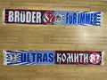FC Schalke 04 - 28 - FC Vardar - ULTRAS - KOMITI