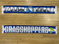 GRASSHOPPER CLUB ZÜRICH - 04 - GRASSHOPPERS