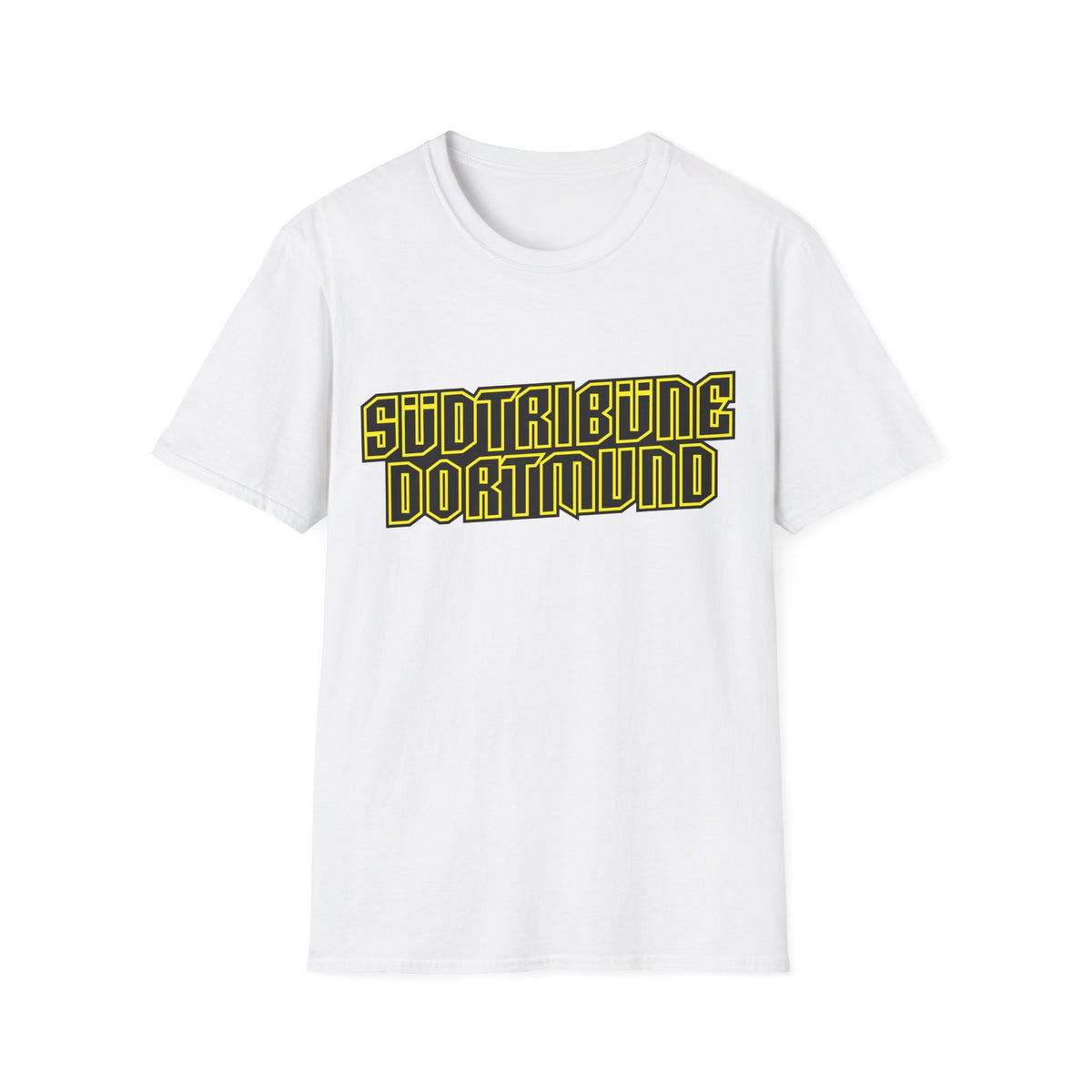 Borussia Dortmund - t-shirt - 27 - S - 3XL