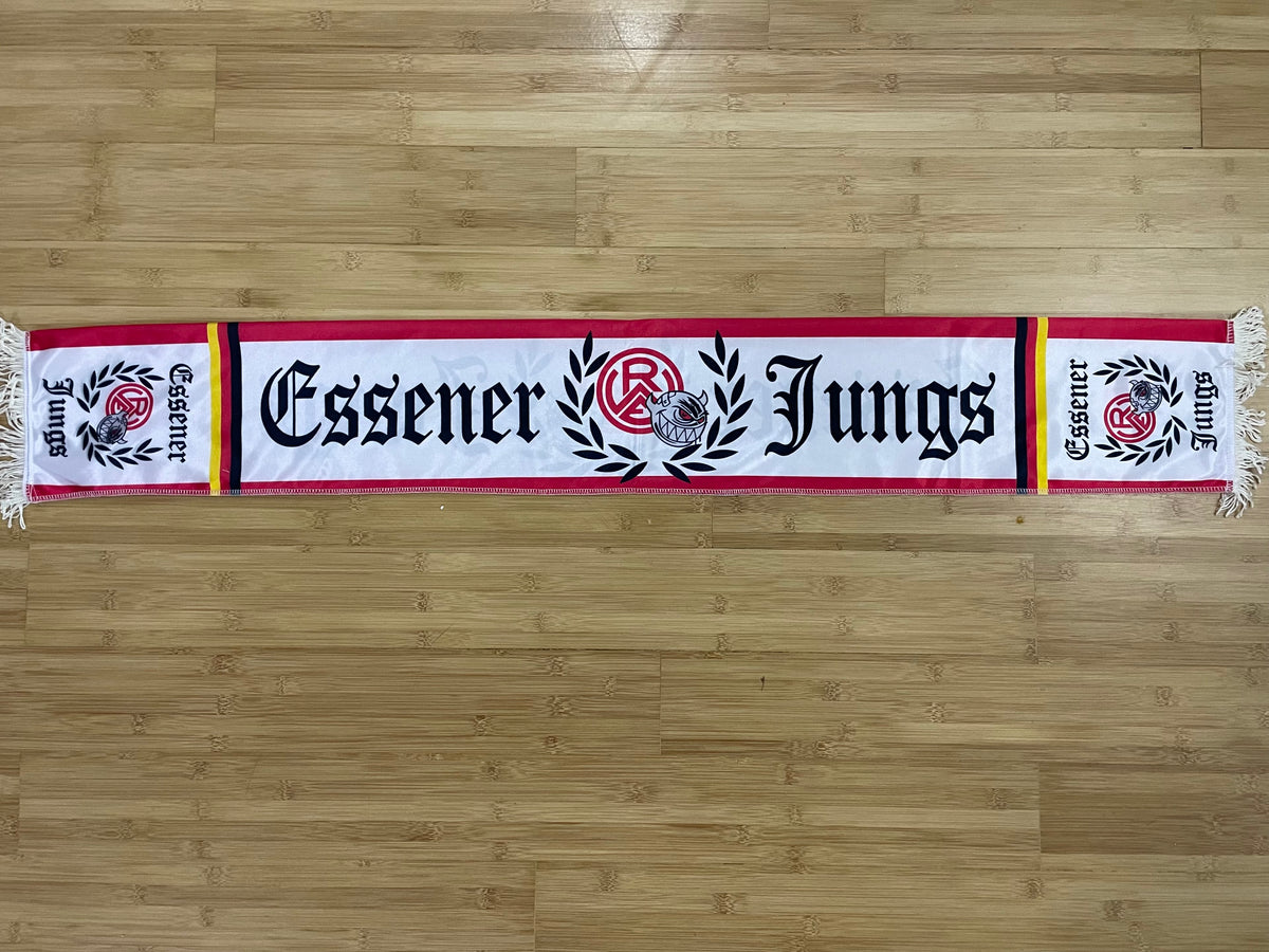 Rot-Weiss Essen - 04- ESSENER JUNGS