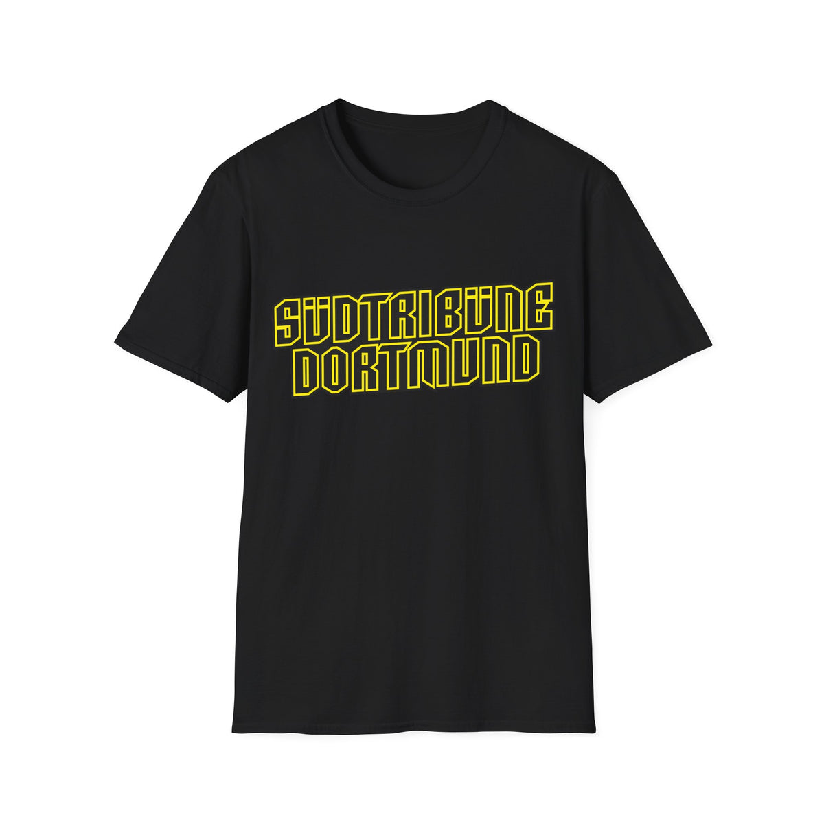 Borussia Dortmund - t-shirt - 28 - S - 3XL
